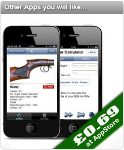 BSA App