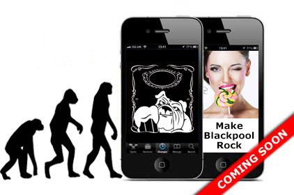Stag Party app