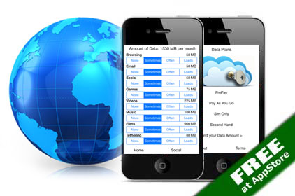 test apps