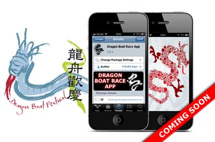 test apps