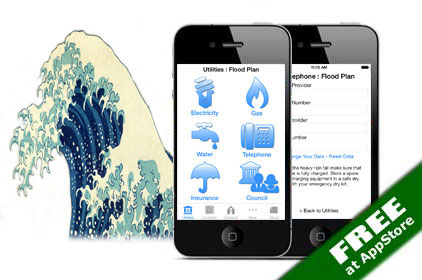 test apps