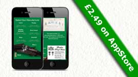 Gun Life App