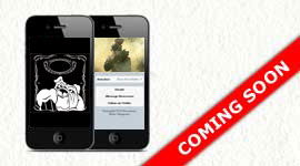 Stag Party App
